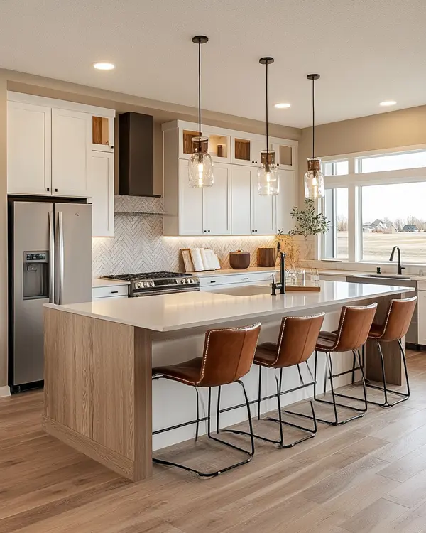 Brown & White Interiors41 (1)