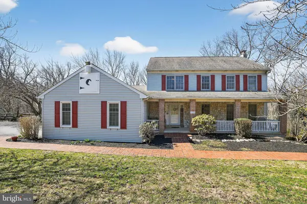 129 FREEDOM VALLEY CIR, Coatesville, PA 19320