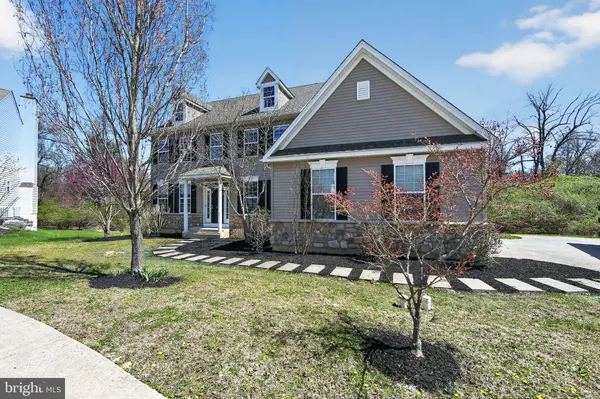 208 LIBERTY CIR, Coatesville, PA 19320