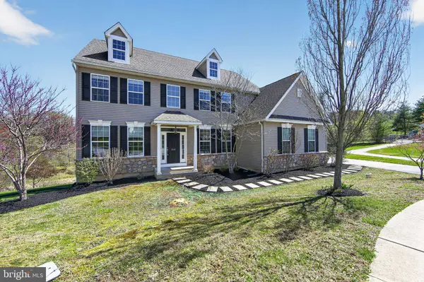 208 LIBERTY CIR, Coatesville, PA 19320