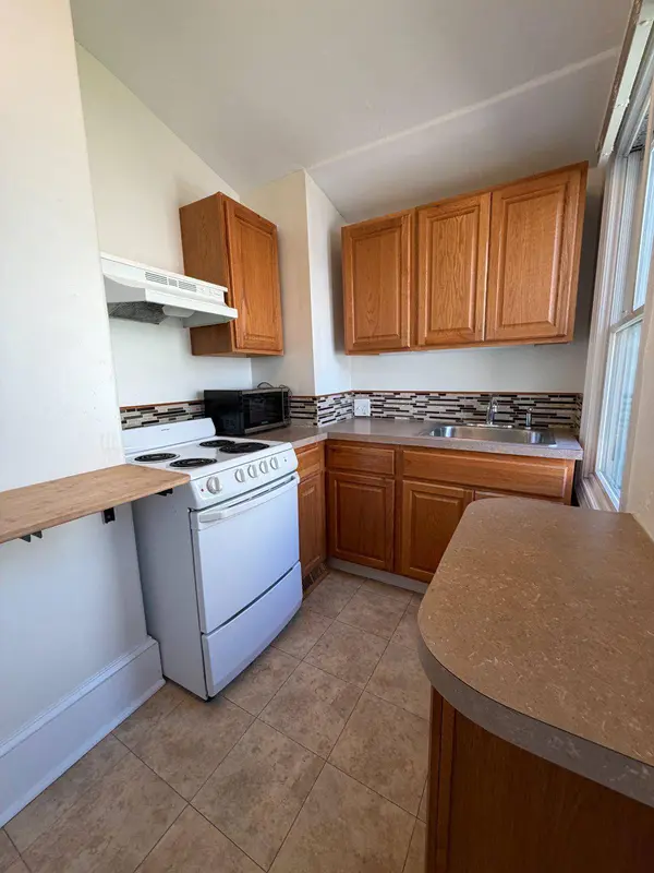22 N DARLINGTON ST #SECOND FLOOR, West Chester, PA 19380