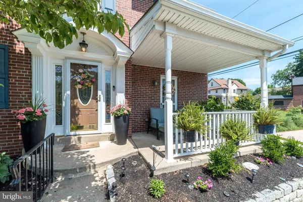 316 ELDON AVE, Drexel Hill, PA 19026