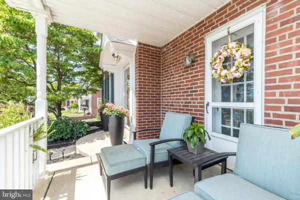 316 ELDON AVE, Drexel Hill, PA 19026