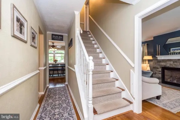 215 COLWYN TER, West Chester, PA 19380