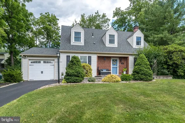 215 COLWYN TER, West Chester, PA 19380