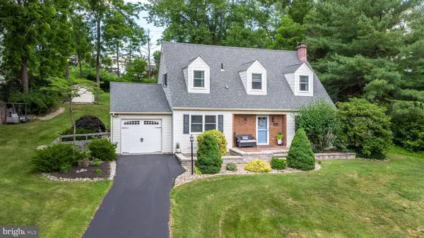 215 COLWYN TER, West Chester, PA 19380