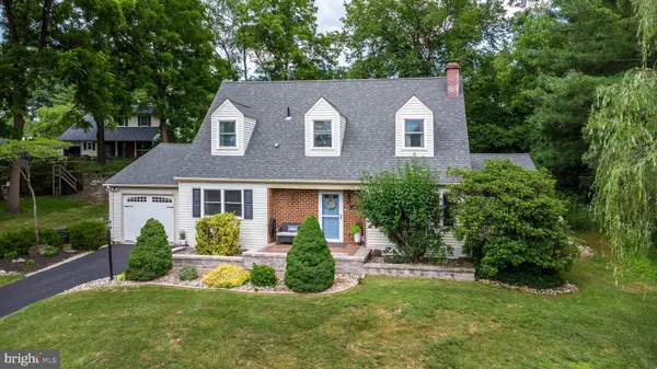 215 COLWYN TER, West Chester, PA 19380