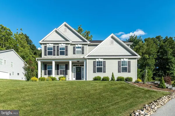 306 LIAM LN, West Chester, PA 19380