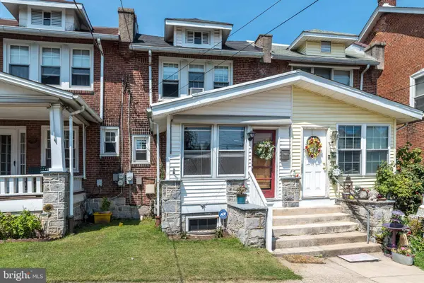 218 BUCHANAN ST, Phoenixville, PA 19460