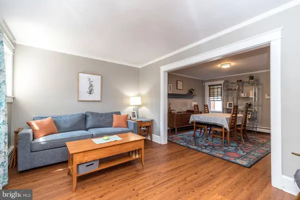 218 BUCHANAN ST, Phoenixville, PA 19460