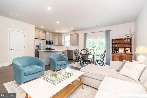 331 FOUNDRY ST, Phoenixville, PA 19460