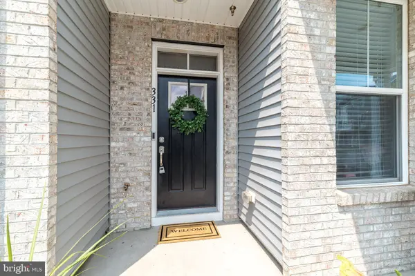 331 FOUNDRY ST, Phoenixville, PA 19460
