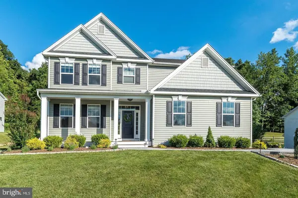 306 LIAM LN, West Chester, PA 19380