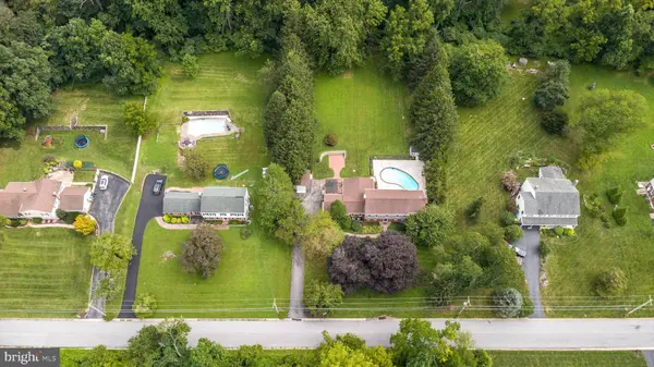 80 MENDENHALL DR, Glen Mills, PA 19342