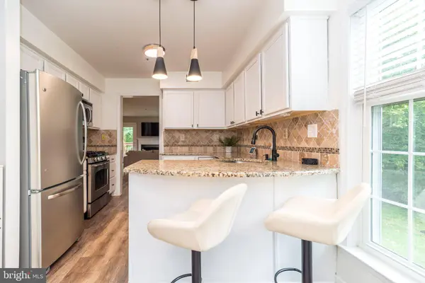 402 HARTFORD SQ #55, West Chester, PA 19380