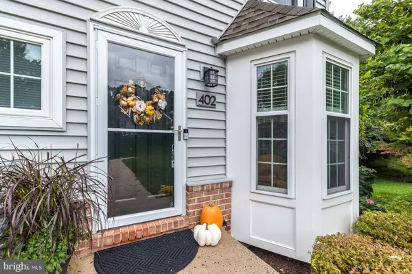 402 HARTFORD SQ #55, West Chester, PA 19380