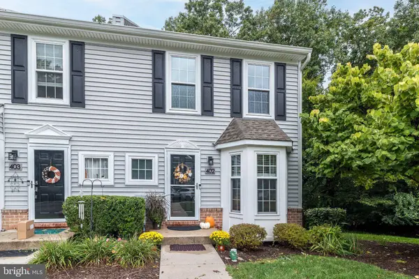 402 HARTFORD SQ #55