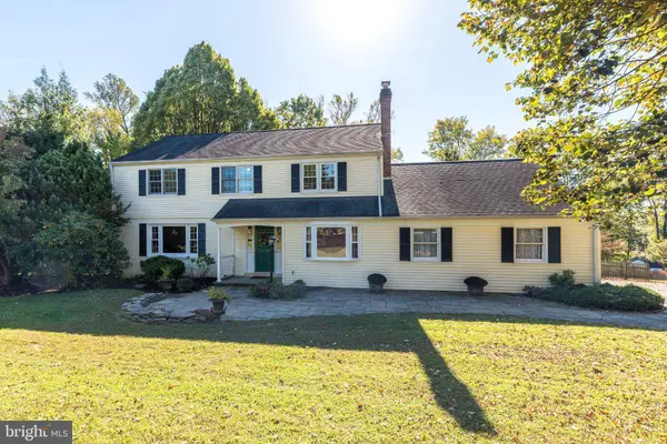 802 HESSIAN CIR, West Chester, PA 19382