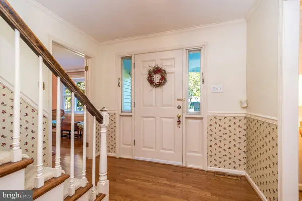 802 HESSIAN CIR, West Chester, PA 19382