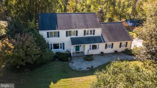 802 HESSIAN CIR, West Chester, PA 19382