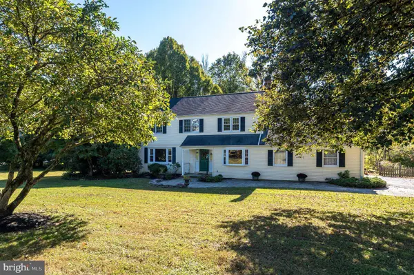 802 HESSIAN CIR, West Chester, PA 19382