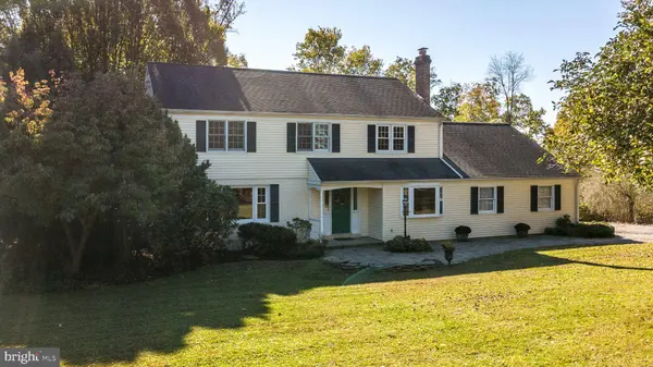 802 HESSIAN CIR, West Chester, PA 19382
