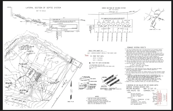 0 120 Route, Cornish, NH 03745