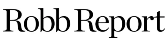 robb report