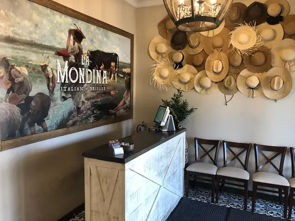 My Top 5 Restaurants at the Jersey Shore