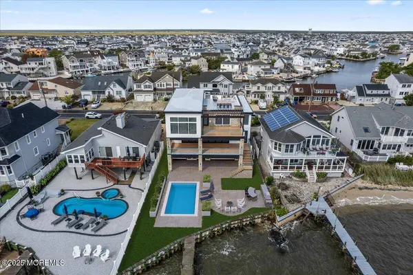1262 Jennifer Lane, Manahawkin, NJ 08050