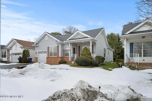 13 Byron Road, Brick, NJ 08724