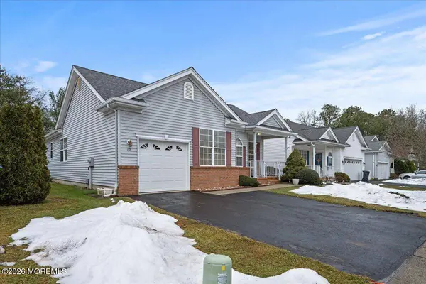 13 Byron Road, Brick, NJ 08724