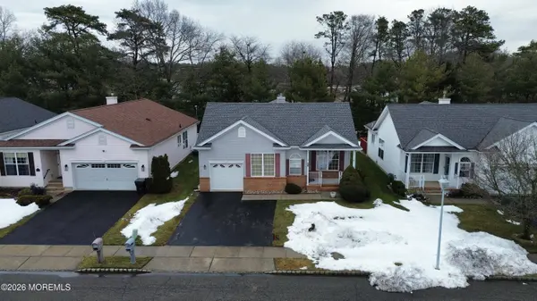 13 Byron Road, Brick, NJ 08724