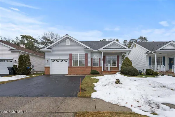 13 Byron Road, Brick, NJ 08724