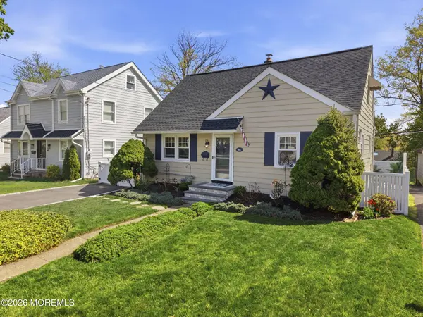 44 Bromley Place, Bloomfield, NJ 07003