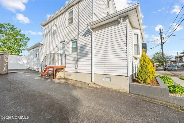 543 Springdale Avenue, Long Branch, NJ 07740
