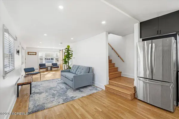 543 Springdale Avenue, Long Branch, NJ 07740
