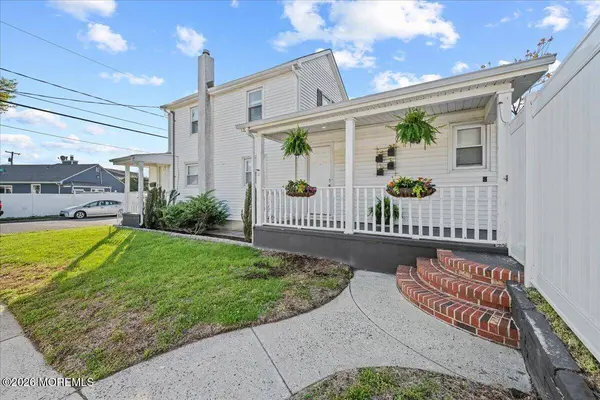 543 Springdale Avenue, Long Branch, NJ 07740