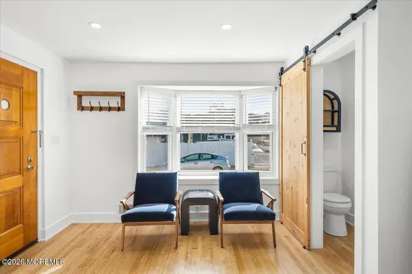 543 Springdale Avenue, Long Branch, NJ 07740