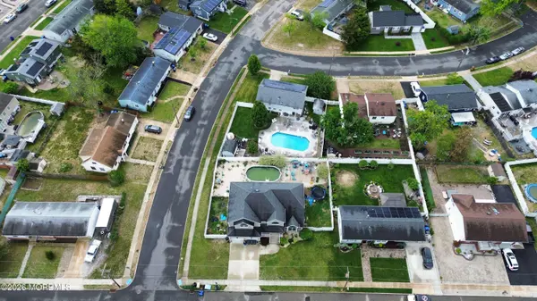 1167 Cattus Island Boulevard, Toms River, NJ 08753