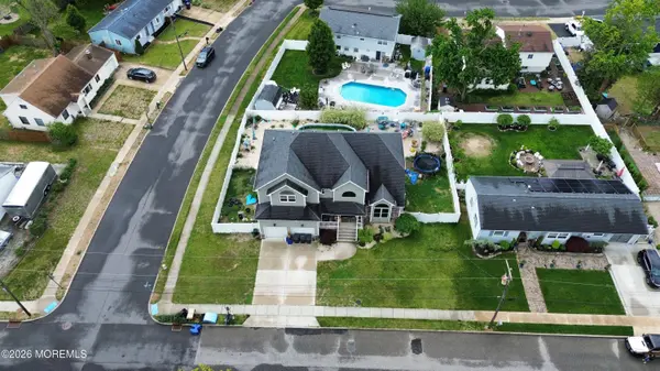 1167 Cattus Island Boulevard, Toms River, NJ 08753
