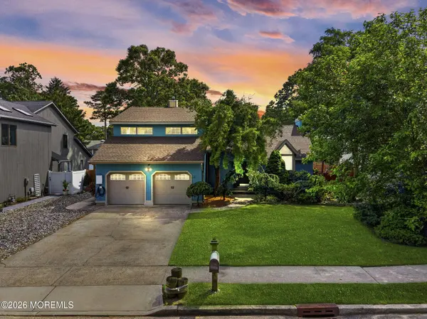31 N Cherokee Lane, Brick, NJ 08724