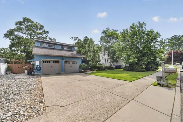 31 N Cherokee Lane, Brick, NJ 08724