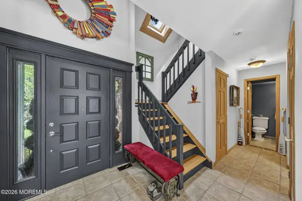 31 N Cherokee Lane, Brick, NJ 08724