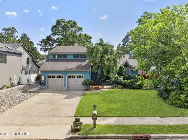31 N Cherokee Lane, Brick, NJ 08724