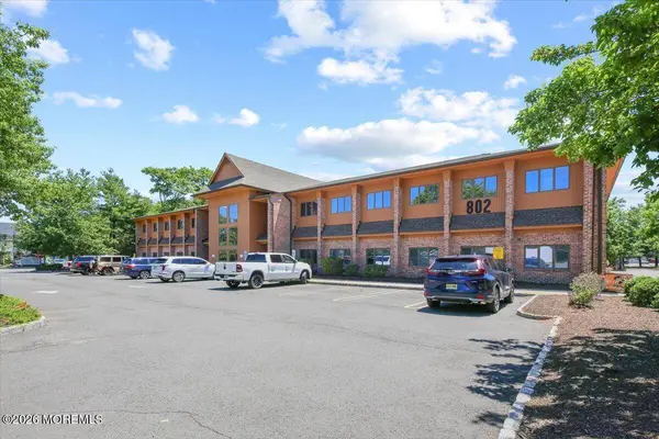 802 W Park Avenue #221, Ocean Twp, NJ 07712