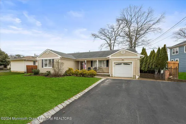 328 23rd Avenue, Brick, NJ 08724