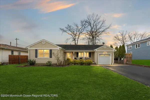 328 23rd Avenue, Brick, NJ 08724