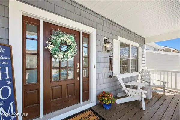 23 W Coral Drive, Brick, NJ 08723