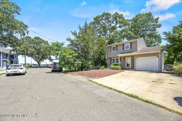 5 Morey Lane, Brick, NJ 08723
